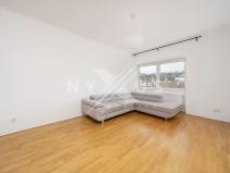 Pronájem bytu 2+kk, Praha - Smíchov, Holečkova, 43 m2