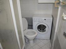 Pronájem bytu 1+kk, Ústí nad Orlicí, Chodská, 24 m2