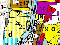 Dražba lesa, Římov, 265 m2