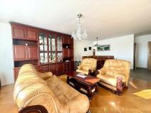 Pronájem rodinného domu, Nymburk, Maršála Koněva, 136 m2