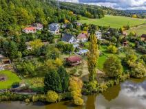 Prodej pozemku pro bydlení, Starý Plzenec, 814 m2