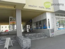 Pronájem kanceláře, Vyškov, Dobrovského, 288 m2