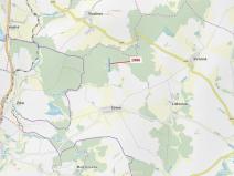 Dražba lesa, Žirovnice, 19314 m2