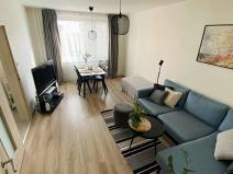 Prodej bytu 3+1, Brno, Kuršova, 69 m2