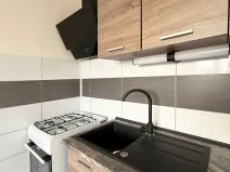 Pronájem bytu 1+1, Chomutov, 17. listopadu, 35 m2