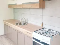 Pronájem bytu 2+1, Klášterec nad Ohří, Žitná, 6694 m2