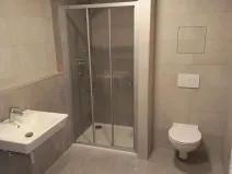 Pronájem bytu 1+kk, Praha - Černý Most, Dobrovolného, 32 m2