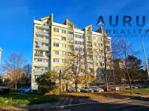 Prodej bytu 2+kk, Praha - Újezd nad Lesy, Žíšovská, 45 m2