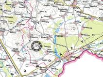 Prodej pole, Starý Poddvorov, 1804 m2