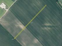 Prodej pole, Starý Poddvorov, 7224 m2