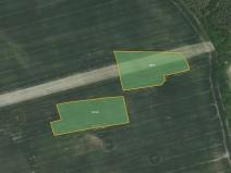 Prodej pole, Zbiroh, 18234 m2