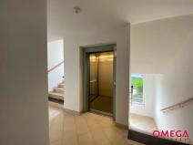 Pronájem bytu 1+kk, Praha - Zličín, Milotická, 34 m2