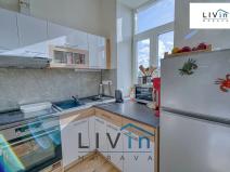 Prodej bytu 3+kk, Olomouc, tř. Svornosti, 54 m2