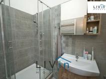 Prodej bytu 3+kk, Olomouc, tř. Svornosti, 54 m2