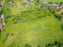 Prodej pozemku pro bydlení, Dětmarovice, 2500 m2