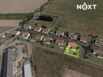 Prodej pozemku pro bydlení, Stavenice, 748 m2