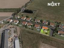 Prodej pozemku pro bydlení, Stavenice, 736 m2