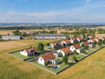 Prodej pozemku pro bydlení, Stavenice, 828 m2