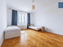 Prodej bytu 2+1, Praha - Nové Město, Na slupi, 69 m2