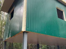 Prodej lesa, Hlubočky, 6680 m2