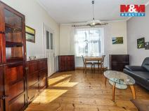 Prodej rodinného domu, Velký Osek, Tyršova, 86 m2