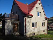 Prodej rodinného domu, Lichnov, 209 m2