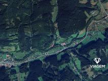 Prodej podílu zahrady, Karolinka, 169 m2