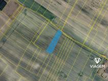 Prodej pole, Kostelní Hlavno, 5244 m2