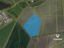 Prodej podílu pole, Kopidlno, 3347 m2