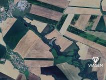 Prodej podílu pole, Kaceřov, 2971 m2