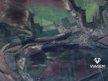 Prodej pole, Sazená, 2123 m2