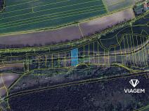 Prodej pole, Sazená, 2123 m2