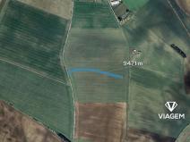 Prodej podílu pole, Jíkev, 4735 m2