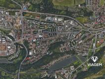 Prodej podílu zahrady, Praha - Hloubětín, 154 m2