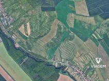 Prodej pole, Nosislav, 2126 m2