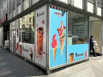 Pronájem obchodního prostoru, Brno, Kobližná, 23 m2