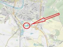 Prodej podílu pole, Bernartice, 3502 m2