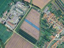 Prodej podílu pole, Knínice, 2964 m2