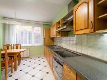 Prodej bytu 4+1, Hodonín, Slunečná, 91 m2