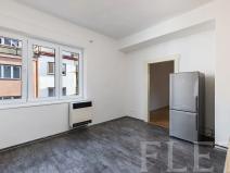 Prodej bytu 2+kk, Praha - Nusle, Zdaru, 47 m2