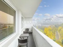 Pronájem bytu 3+kk, Praha - Vršovice, Baškirská, 70 m2