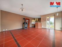 Prodej rodinného domu, Litohlavy, 185 m2