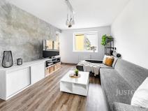 Prodej bytu 3+1, České Budějovice, Dubenská, 77 m2