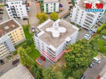 Prodej bytu 3+kk, Plzeň - Severní Předměstí, Bolevecká, 104 m2