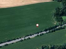 Prodej pole, Borušov, 18788 m2