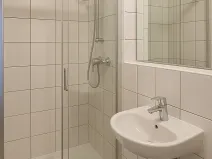 Pronájem bytu 1+kk, Vimperk, Mírová, 25 m2