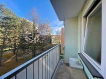 Prodej bytu 2+1, Chvaletice, Generála Svobody, 62 m2