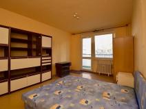 Prodej bytu 2+1, Chvaletice, Generála Svobody, 62 m2