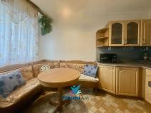 Pronájem bytu 3+1, Teplice, Doubravická, 67 m2