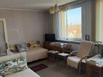 Prodej bytu 1+1, Český Brod, Palackého, 40 m2